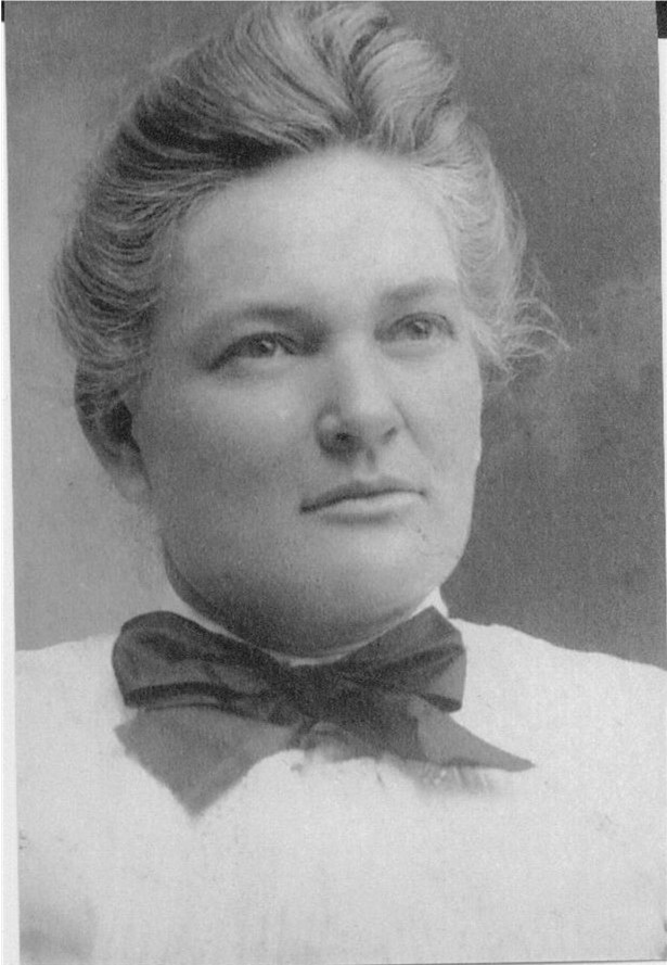 Cora Ellen Perkins Bliven